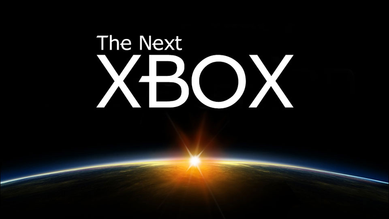 Illustration for article titled Esto es todo lo que sabemos sobre la próxima Xbox